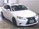 Lexus IS GSE30