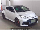 Toyota GR YARIS GXPA16