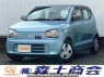 Used 2016 AT suzuki alto HA36S Image[0]