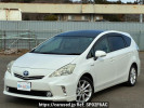Toyota Prius alpha ZVW41W