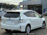 Used 2012 AT toyota prius-alpha ZVW41W Image[1]