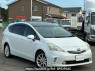 Used 2012 AT toyota prius-alpha ZVW41W Image[2]