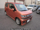 Suzuki Wagon R MH55S