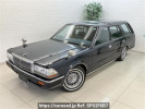 Nissan Cedric Wagon WY30