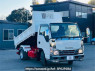 Used 2008 MT isuzu elf-truck NKR85AN Image[1]