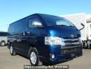 Toyota Hiace Van GDH206V