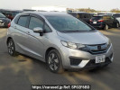Honda Fit Hybrid GP5