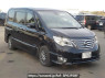 Used 2014 AT nissan serena HFC26 Image[0]
