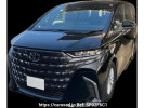 Toyota Alphard Hybrid AAHH45W