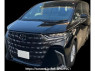 Used 2026 AT toyota alphard-hybrid AAHH45W Image[0]