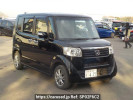 Honda N-BOX JF1