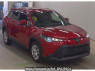 Used 2022 AT toyota corolla-cross ZSG10 Image[0]