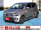 Suzuki Alto Works HA36S