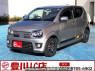 Used 2021 MT suzuki alto-works HA36S Image[0]