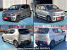 Used 2021 MT suzuki alto-works HA36S Image[1]