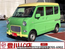 Suzuki Every DA17V
