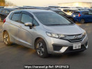 Honda Fit Hybrid GP5