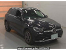 Mercedes Benz GLC-CLASS 253915