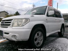 Mitsubishi Pajero iO H77W