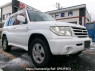 Used 2003 AT mitsubishi pajero-io H77W Image[2]