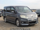 Honda Step WGN Spada RK5