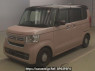 Used 2021 AT honda n-box JF3 Image[0]