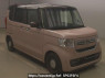 Used 2021 AT honda n-box JF3 Image[2]