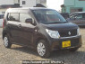 Used 2015 AT suzuki wagon-r MH34S Image[0]