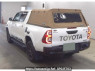 Used 2022 AT toyota hilux GUN125 Image[1]