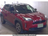 Used 2020 AT toyota yaris-cross MXPB10 Image[0]