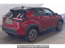 Used 2020 AT toyota yaris-cross MXPB10 Image[1]