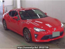 Toyota 86 ZN6