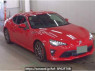 Used 2017 MT toyota 86 ZN6 Image[0]
