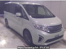 Used 2017 AT honda step-wgn RP1 Image[0]