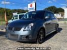 Suzuki Swift ZC11S
