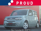 Nissan Cube Z12