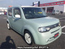 Used 2015 AT nissan cube Z12 Image[2]