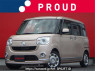 Used 2016 AT daihatsu move-canbus LA800S Image[0]