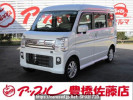 Suzuki Every Wagon DA17W