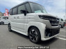 Used 2025 AT suzuki spacia MK94S Image[2]