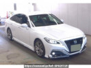 Toyota Crown Hybrid AZSH20
