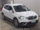 Suzuki SX4 S-Cross YB22S