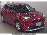 Used 2022 AT toyota yaris-cross MXPB15 Image[0]