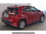 Used 2022 AT toyota yaris-cross MXPB15 Image[1]