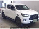 Toyota Hilux GUN125