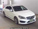 Mercedes Benz CLA-Class 117342