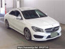 Used 2015 AT mercedes-benz cla-class 117342 Image[0]