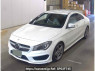 Used 2015 AT mercedes-benz cla-class 117342 Image[1]
