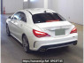 Used 2015 AT mercedes-benz cla-class 117342 Image[2]