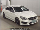 Mercedes Benz CLA-Class 117342